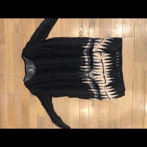 Anthropologie. Tracy Reese. Beautiful and fun dress!